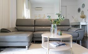 Boutique Apartment In Darlinghurst